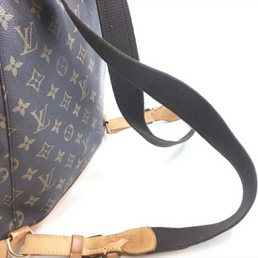 Louis Vuitton MONTSOURIS GM - Picture 7 of 15